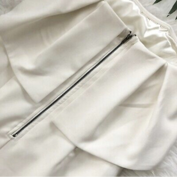 Strapless Shilla Dress - Picture 3 of 6